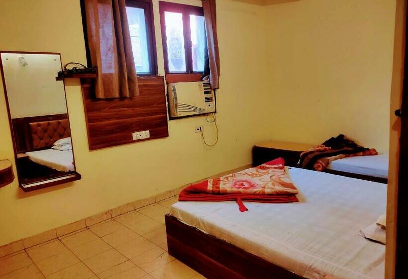 酒店 Ashoka Castle Deluxe By Wb Inn