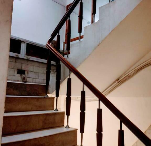 酒店 Ashoka Castle Deluxe By Wb Inn