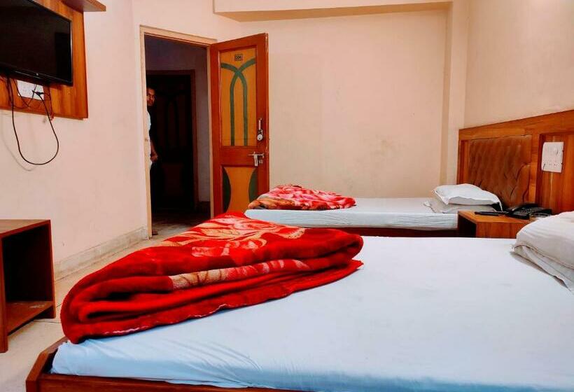 酒店 Ashoka Castle Deluxe By Wb Inn