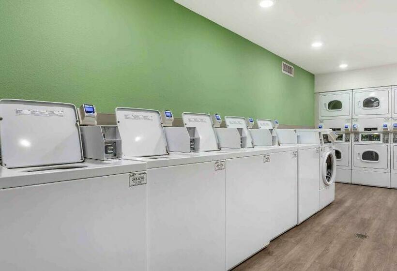 Szálloda Extended Stay America Suites  Portland  East