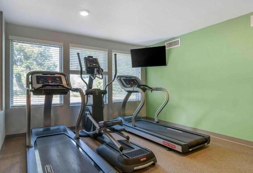 Szálloda Extended Stay America Suites  Portland  East