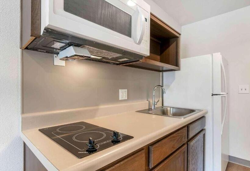 Szálloda Extended Stay America Suites  Portland  East