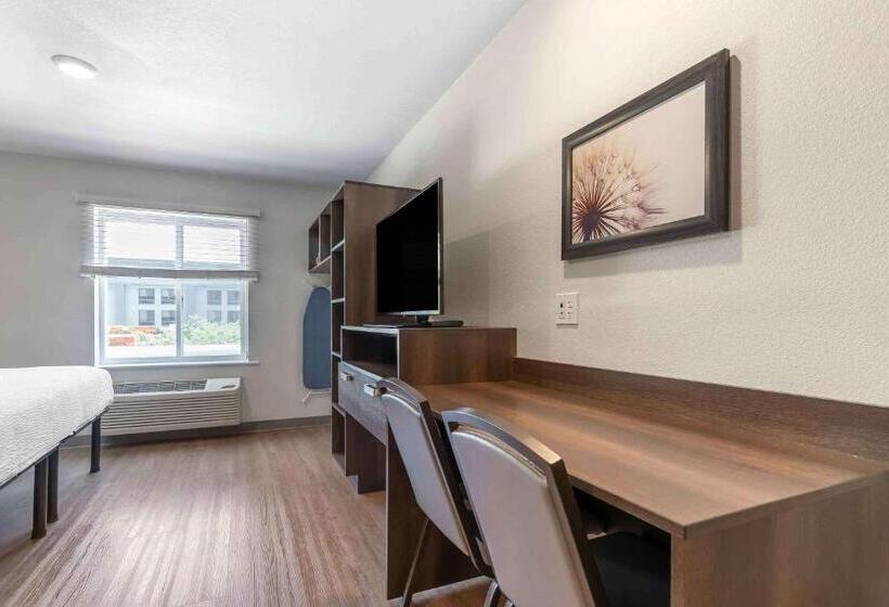 Szálloda Extended Stay America Suites  Portland  East