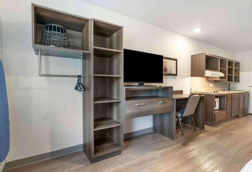 Szálloda Extended Stay America Suites  Portland  East