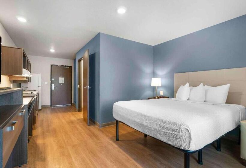 Szálloda Extended Stay America Suites  Portland  East