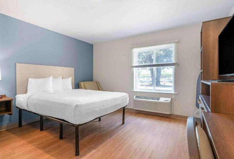 Szálloda Extended Stay America Suites  Portland  East