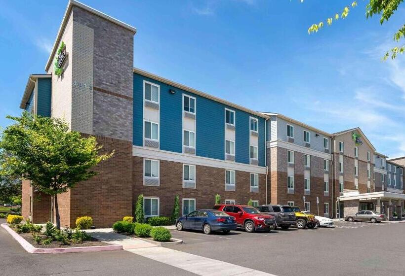 Szálloda Extended Stay America Suites  Portland  East