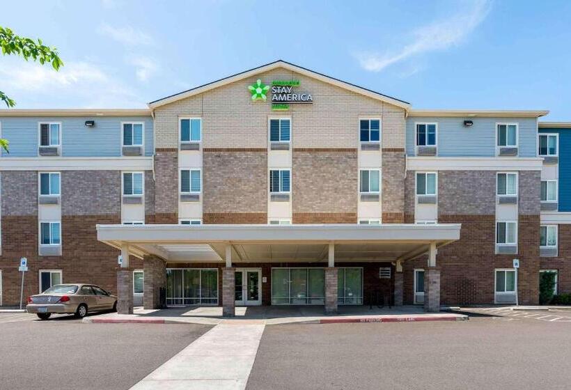 Szálloda Extended Stay America Suites  Portland  East