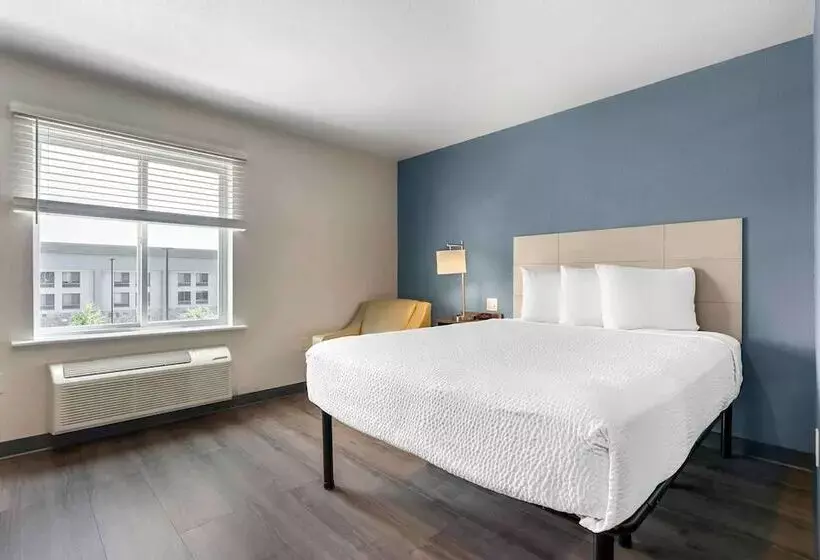 Hotelli Extended Stay America Suites  Portland  East