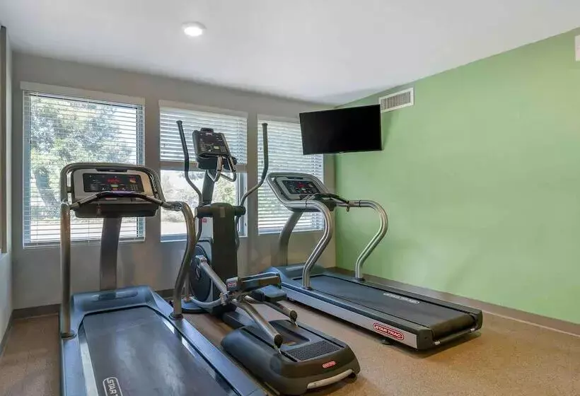 Hotelli Extended Stay America Suites  Portland  East