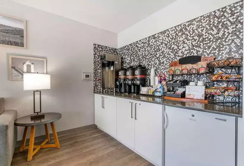 Hotelli Extended Stay America Suites  Portland  East