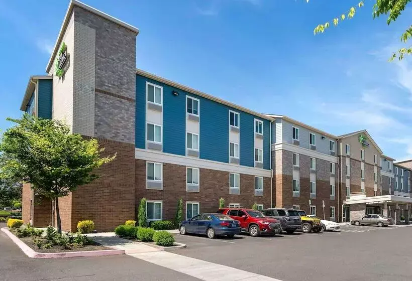 Hotelli Extended Stay America Suites  Portland  East