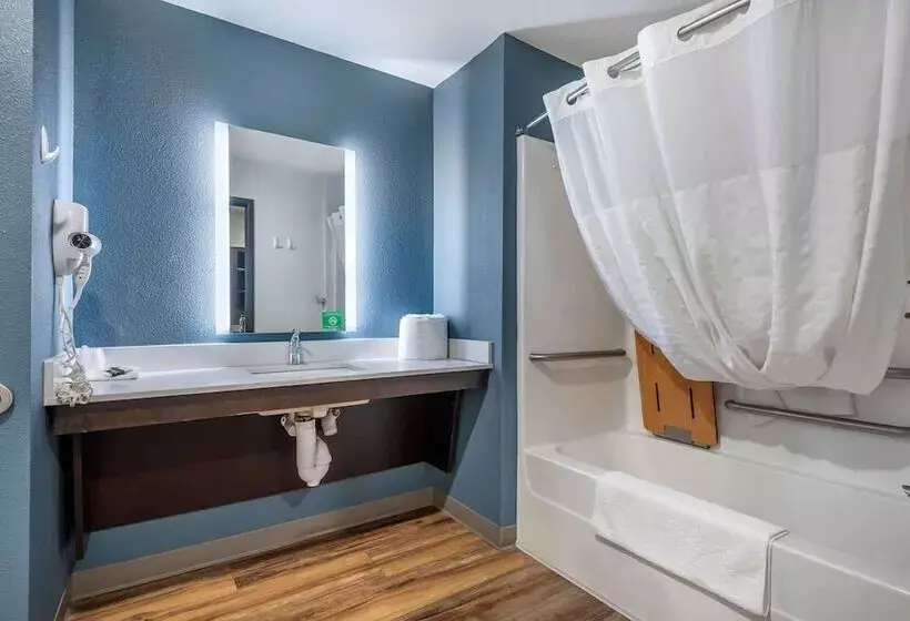 Hotelli Extended Stay America Suites  Portland  East