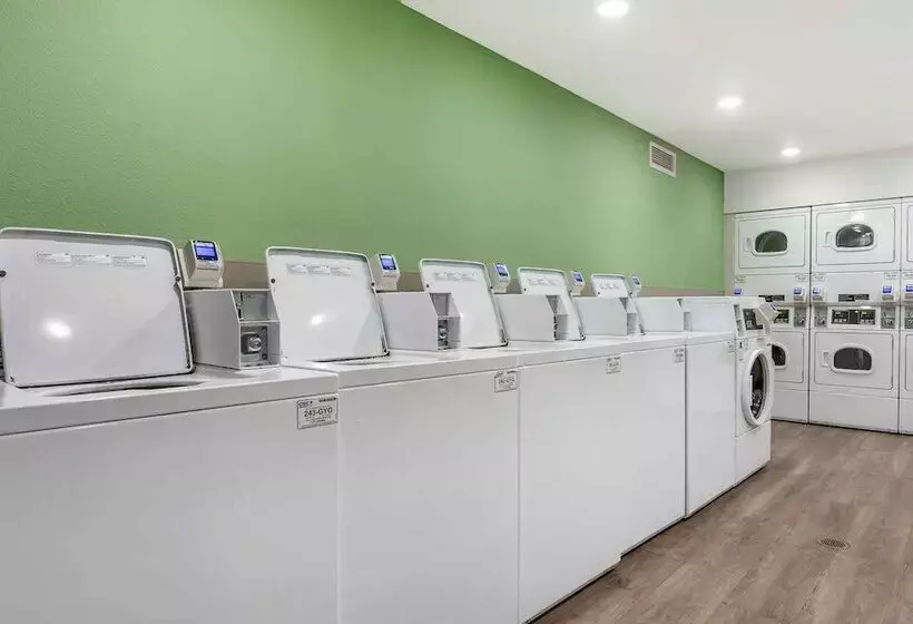 Hotelli Extended Stay America Suites  Portland  East