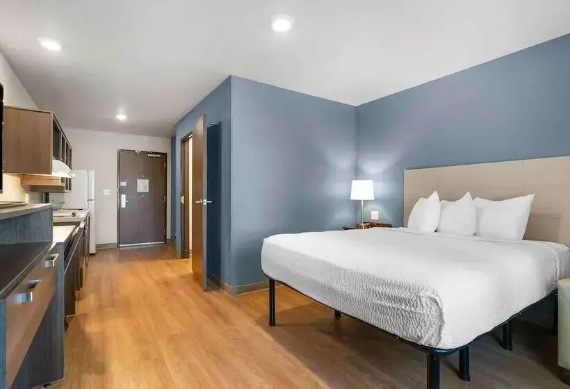 Hotelli Extended Stay America Suites  Portland  East