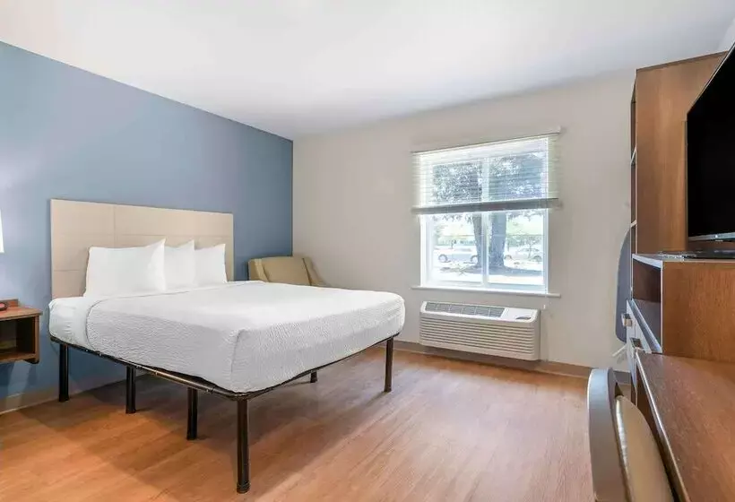 Hotelli Extended Stay America Suites  Portland  East