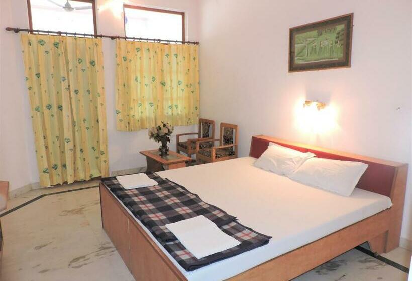 Hotel Karni Niwas
