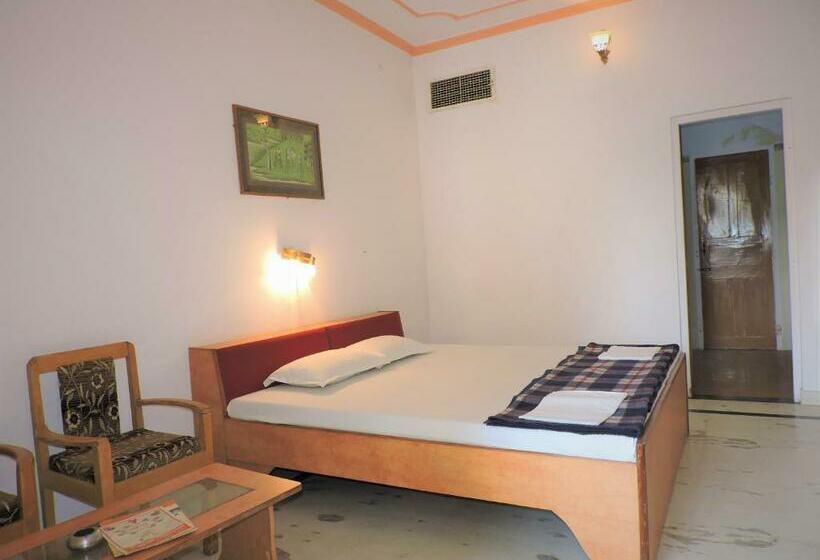 Hotel Karni Niwas