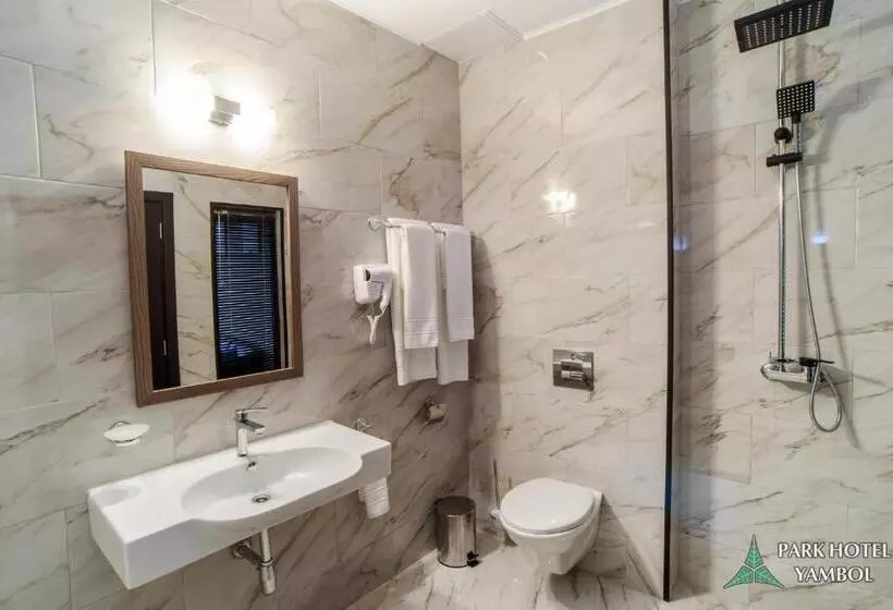 Park Hotel Yambol