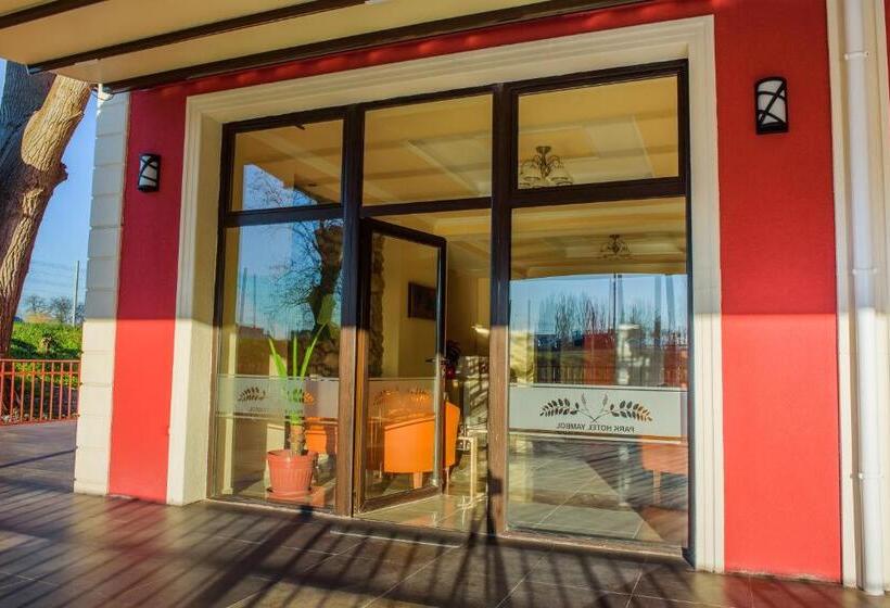 Park Hotel Yambol