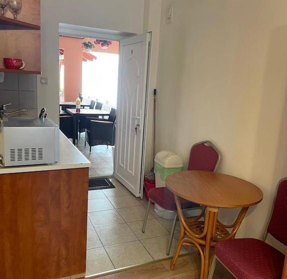 ペンション Adria Penzión