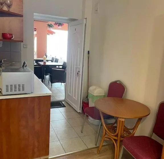 Majatalo Adria Penzión