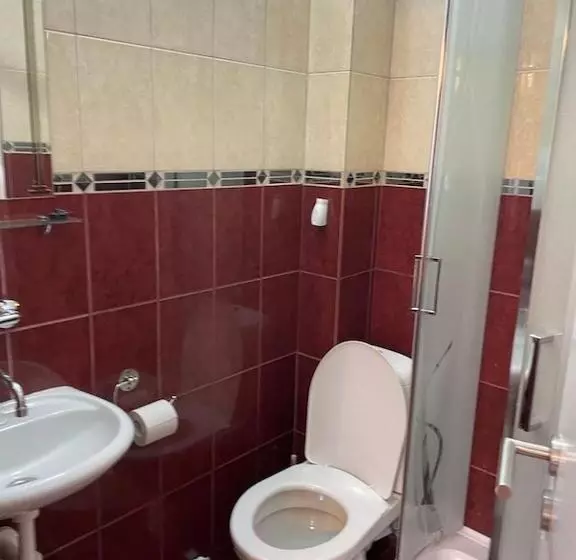 Majatalo Adria Penzión