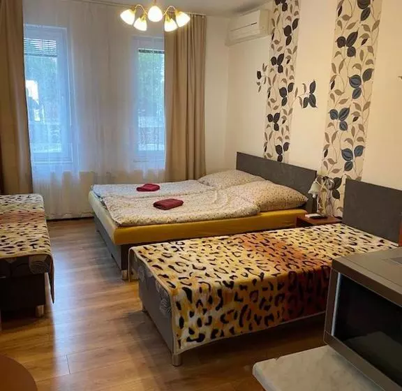 Majatalo Adria Penzión