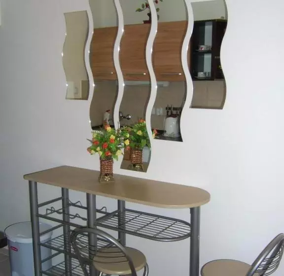 Majatalo Adria Penzión