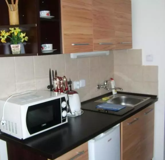 Majatalo Adria Penzión