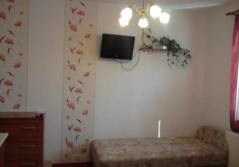 Majatalo Adria Penzión