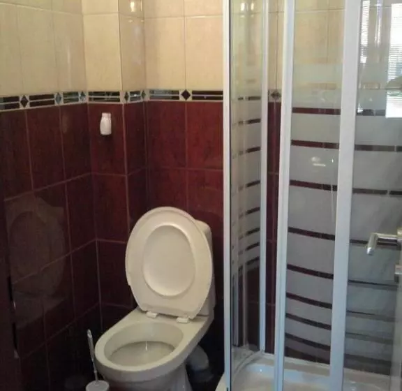 Majatalo Adria Penzión