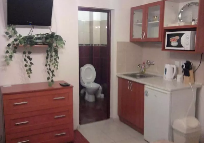 Majatalo Adria Penzión