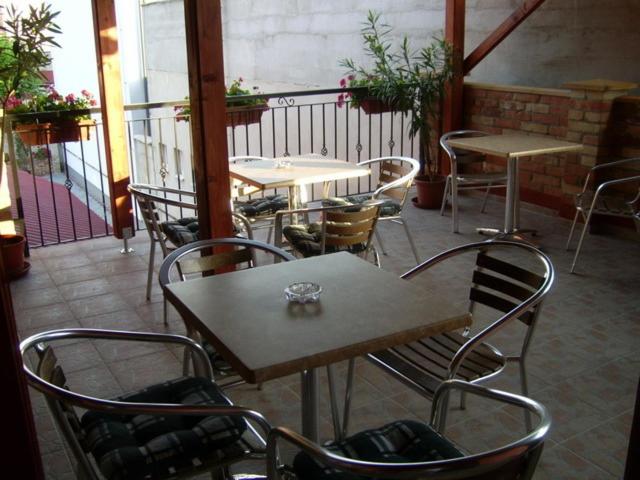 ペンション Adria Penzión