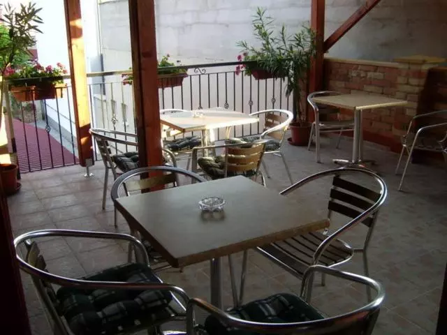 Majatalo Adria Penzión