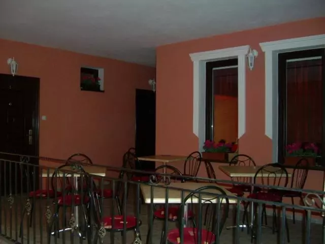 Majatalo Adria Penzión