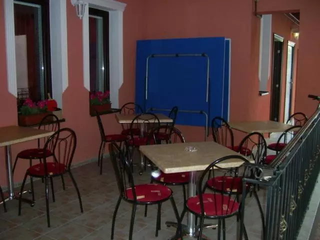 Majatalo Adria Penzión