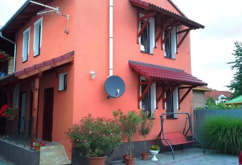 Majatalo Adria Penzión