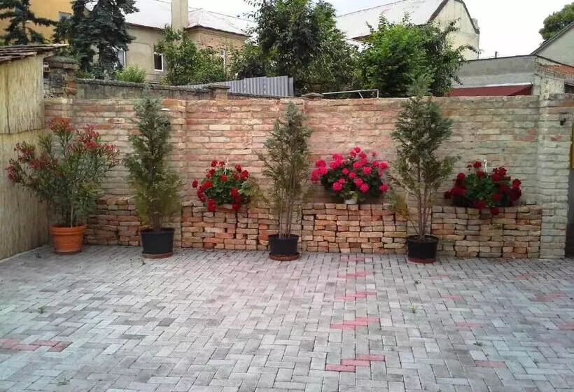 Majatalo Adria Penzión