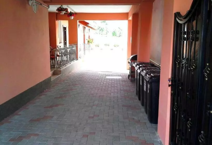 Majatalo Adria Penzión