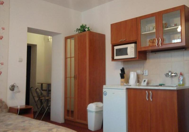 Пансион Adria Penzión