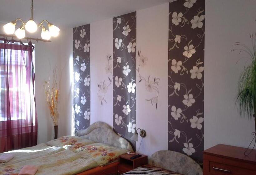 ペンション Adria Penzión