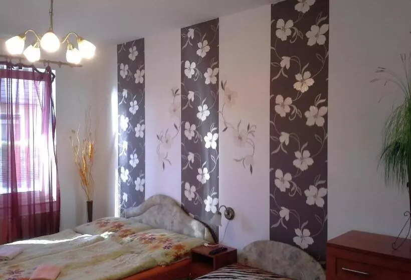 Majatalo Adria Penzión