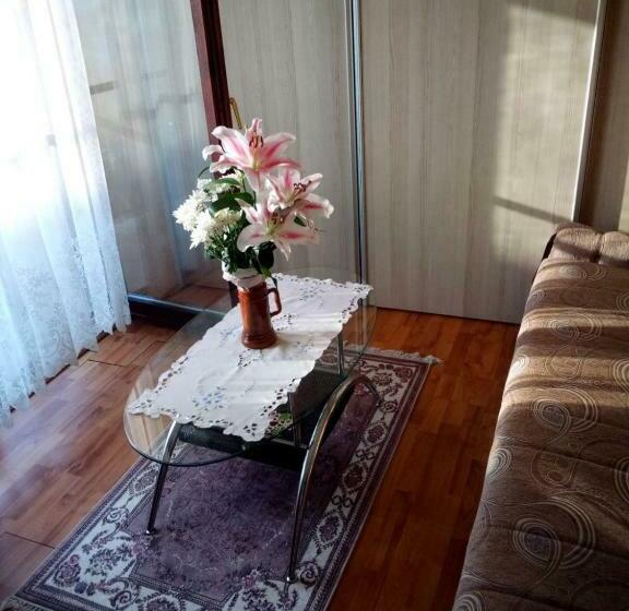 ペンション Konak Mali Raj