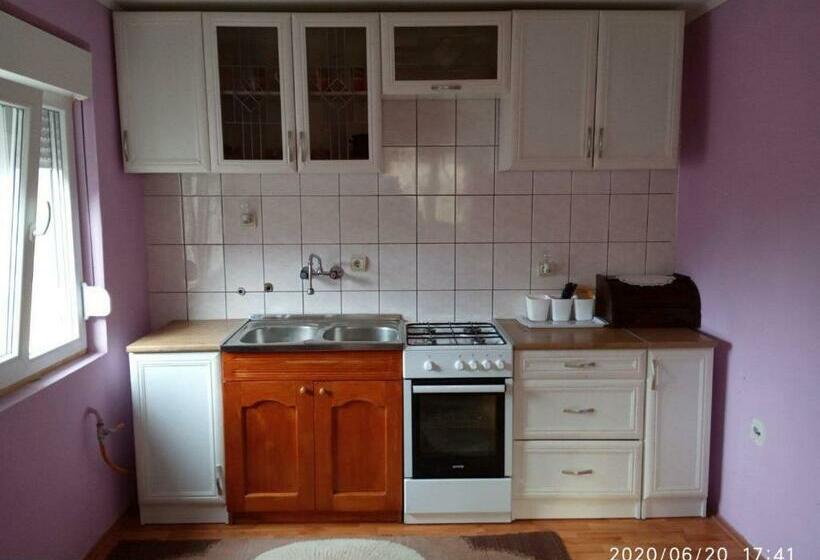 ペンション Konak Mali Raj