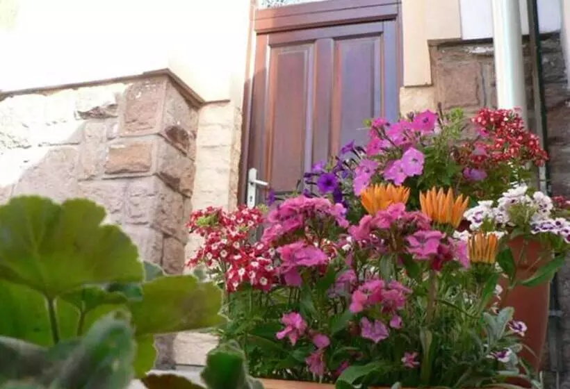 Majatalo Penzion Oliver