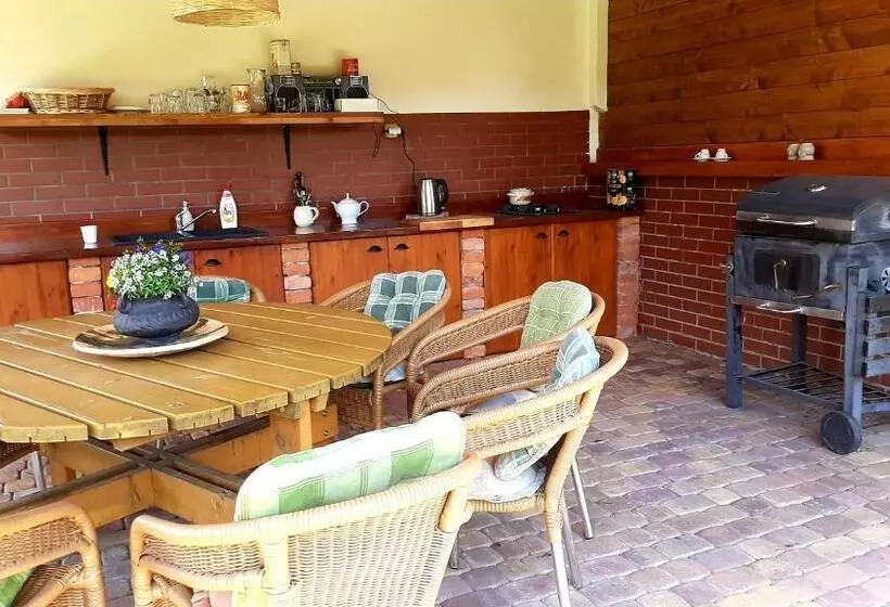 Majatalo Penzion Oliver