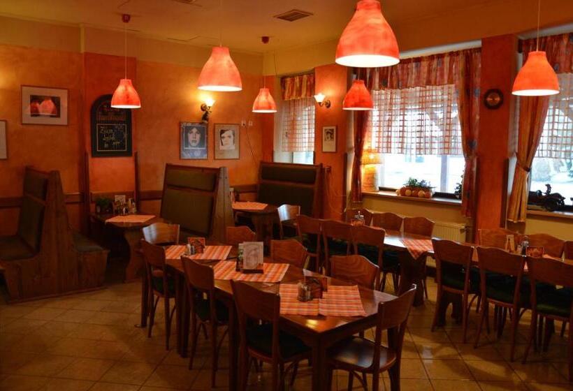 ペンション Penzion Oliver