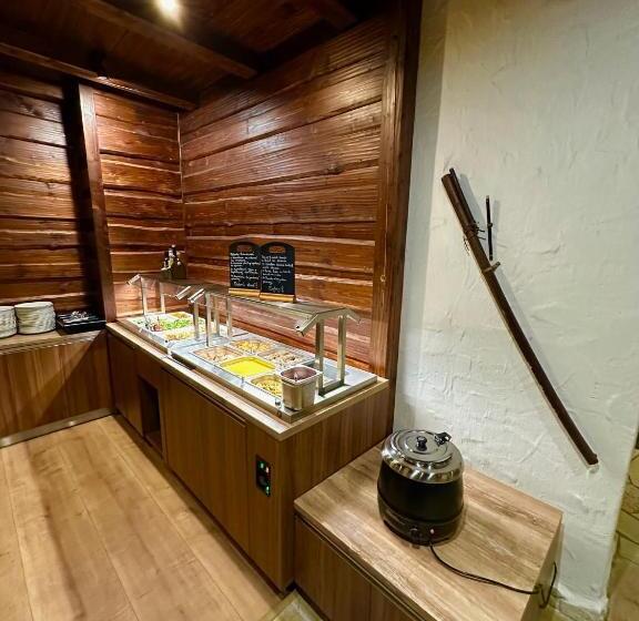 פנסיון Resort Lucky Jasna