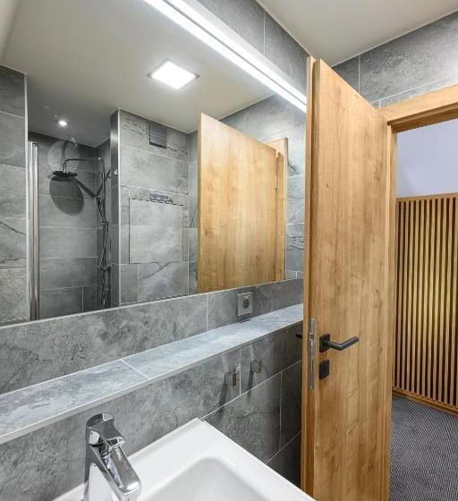 פנסיון Resort Lucky Jasna